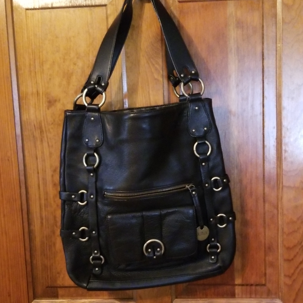 a.n.a. handbag